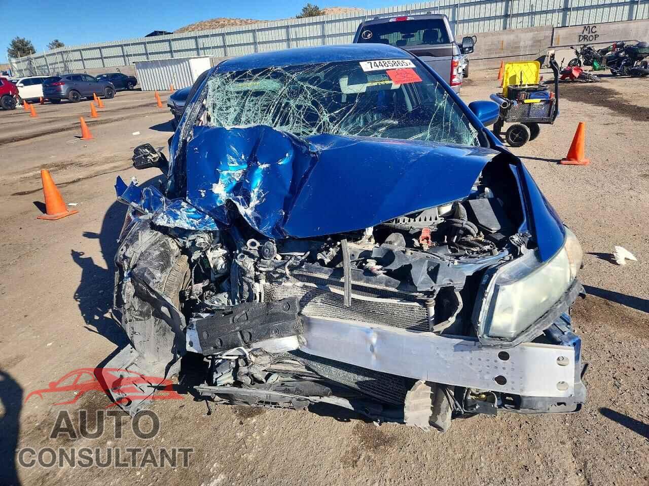 HONDA CIVIC 2014 - 19XFB2F59EE062823