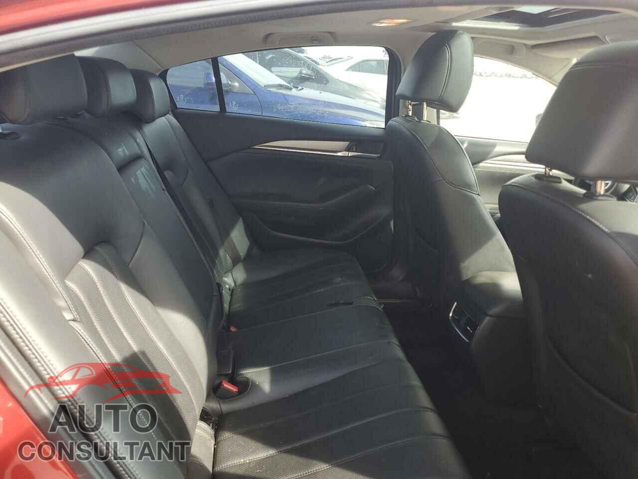 MAZDA 6 2020 - JM1GL1VM8L1519724