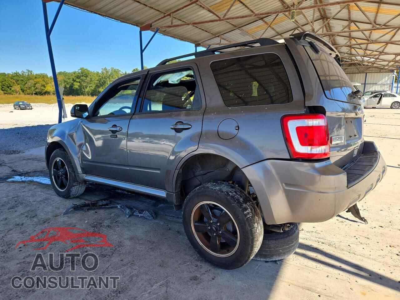 FORD ESCAPE 2011 - 1FMCU0D72BKB63194