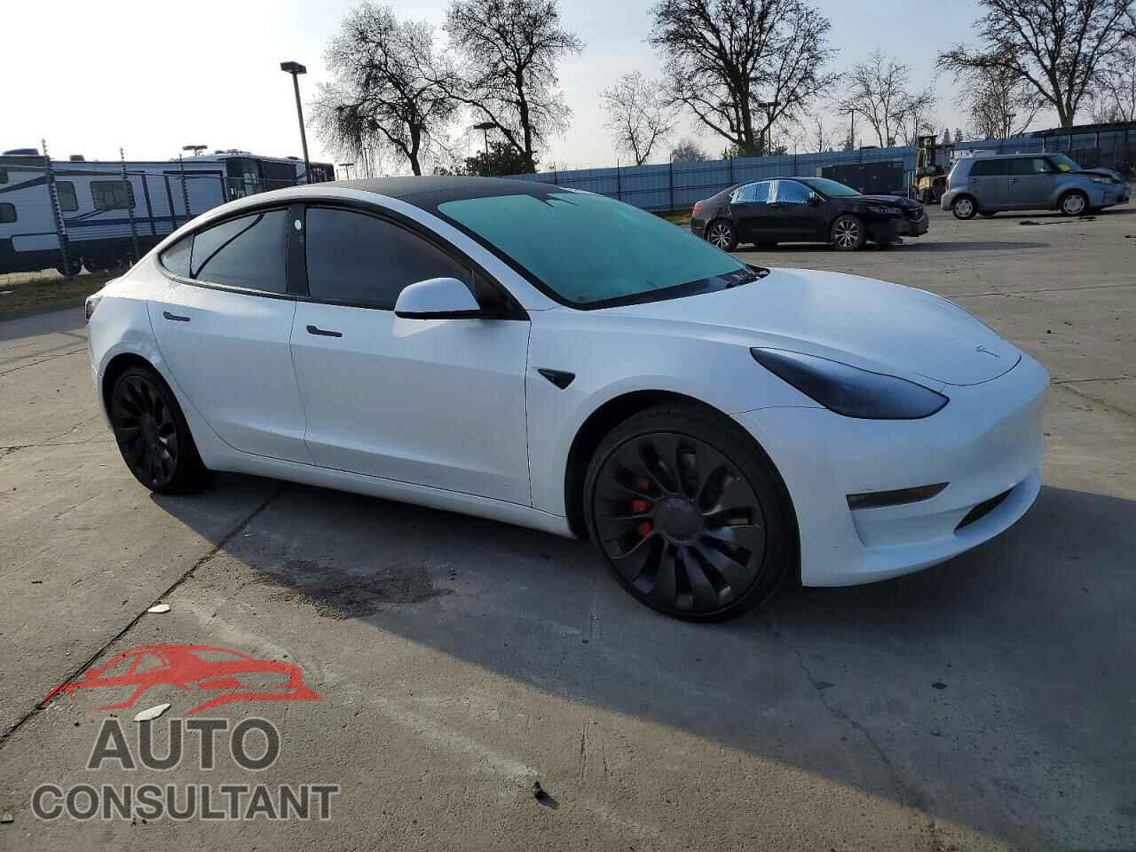 TESLA MODEL 3 2023 - 5YJ3E1EC5PF632253