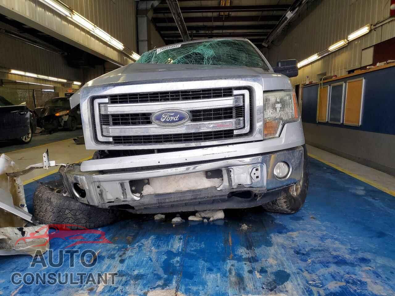 FORD F-150 2013 - 1FTFW1EF7DFD82820