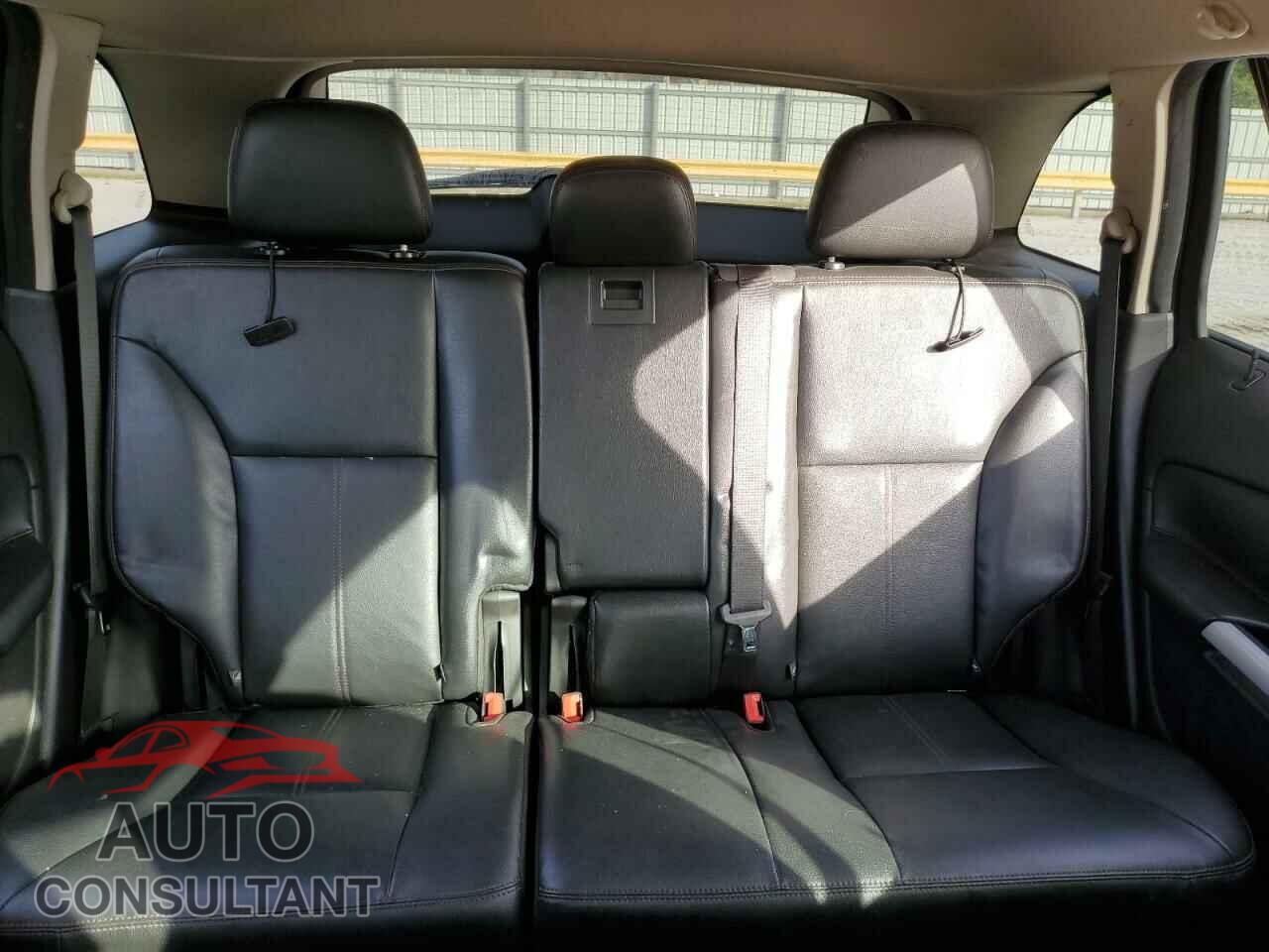 FORD EDGE 2013 - 2FMDK3J96DBC73065