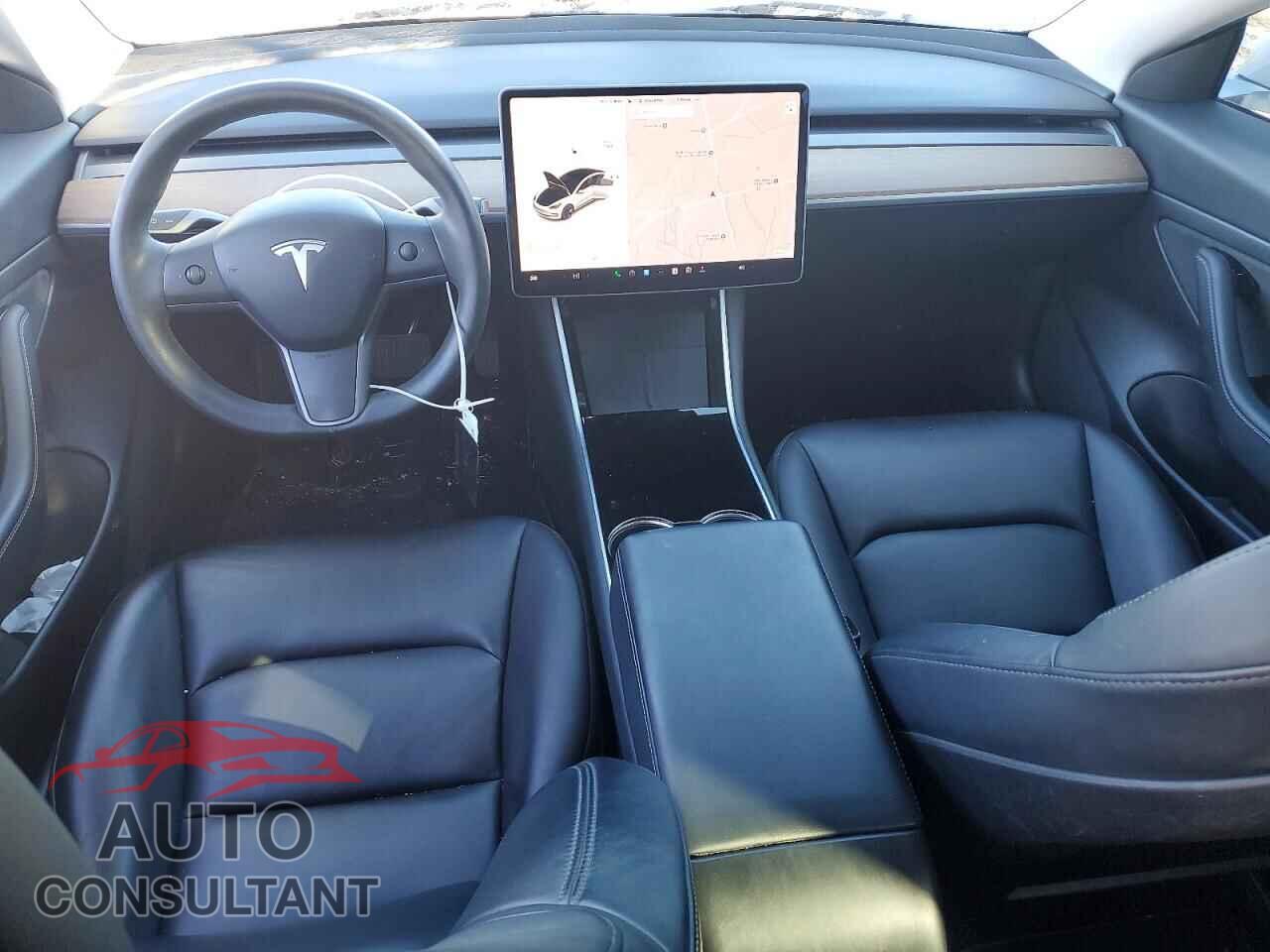 TESLA MODEL 3 2020 - 5YJ3E1EA0LF808618