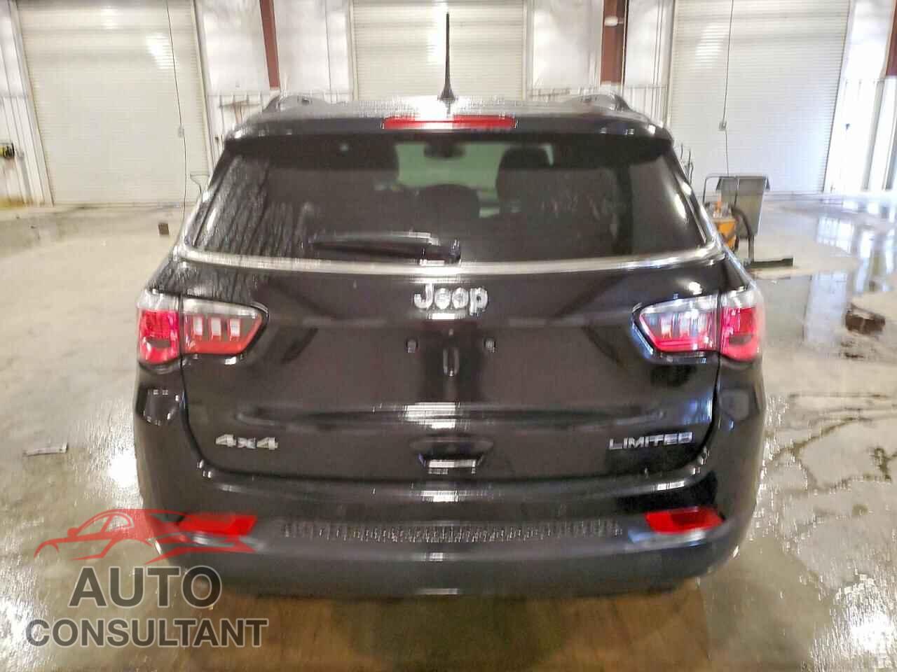 JEEP COMPASS 2024 - 3C4NJDCN1RT114669