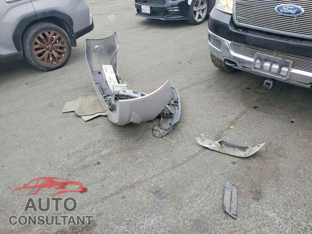 HONDA CIVIC 2012 - 19XFB2F99CE324565
