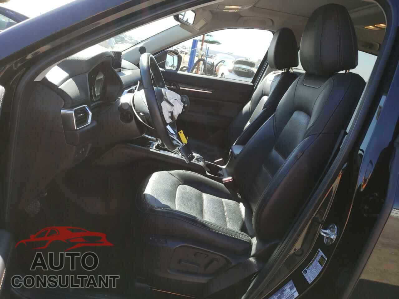 MAZDA CX-5 2020 - JM3KFADM5L0833251