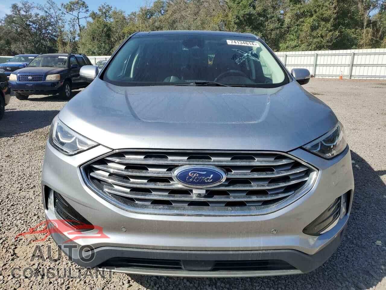 FORD EDGE 2020 - 2FMPK3K95LBB35320