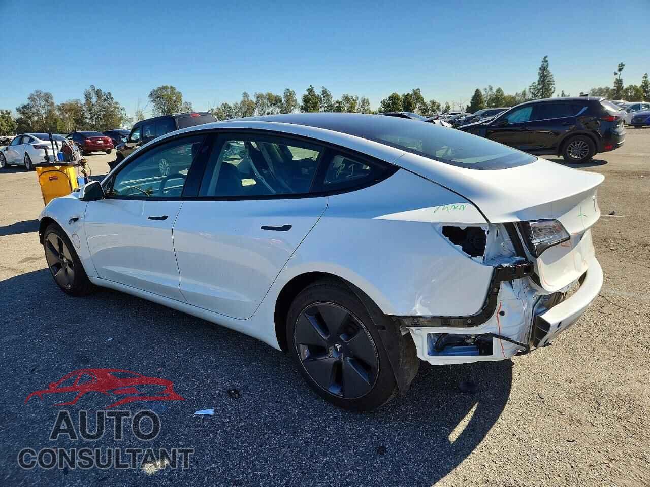 TESLA MODEL 3 2023 - 5YJ3E1EA6PF564981