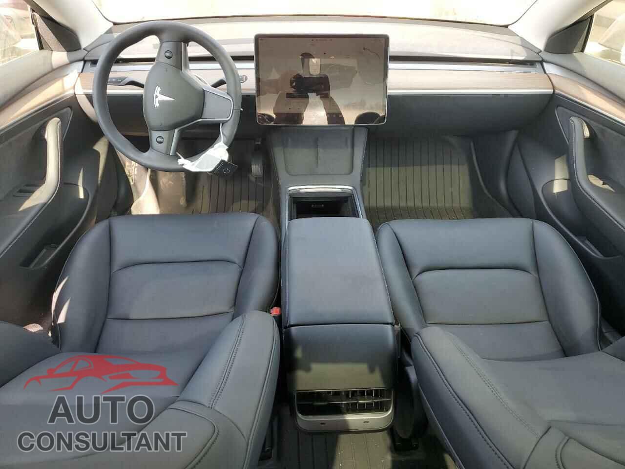 TESLA MODEL 3 2023 - 5YJ3E1EA4PF653870