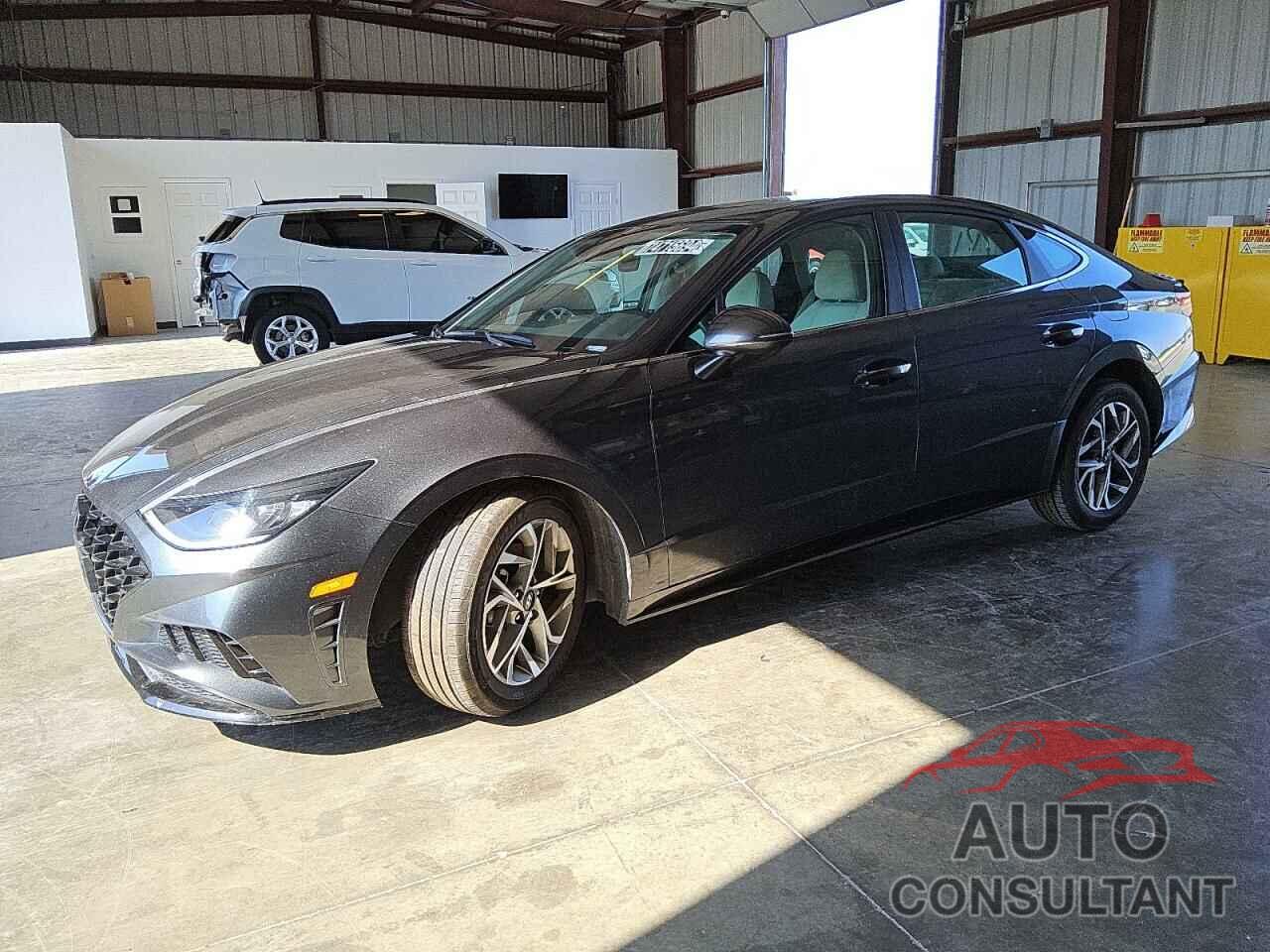 HYUNDAI SONATA 2023 - KMHL64JA4PA293329