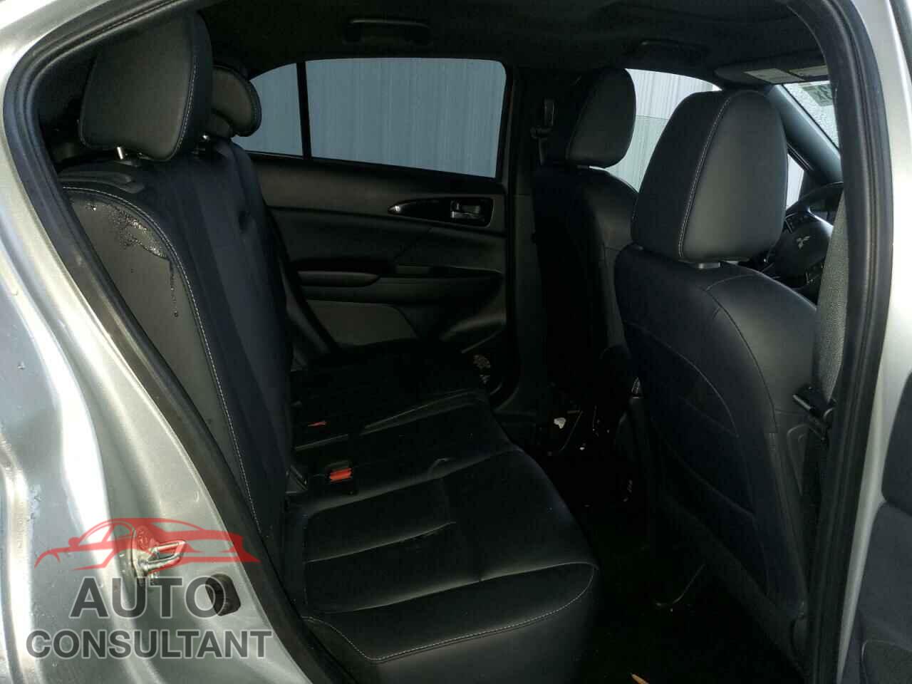 MITSUBISHI ECLIPSE 2022 - JA4ASWAA0NZ068398