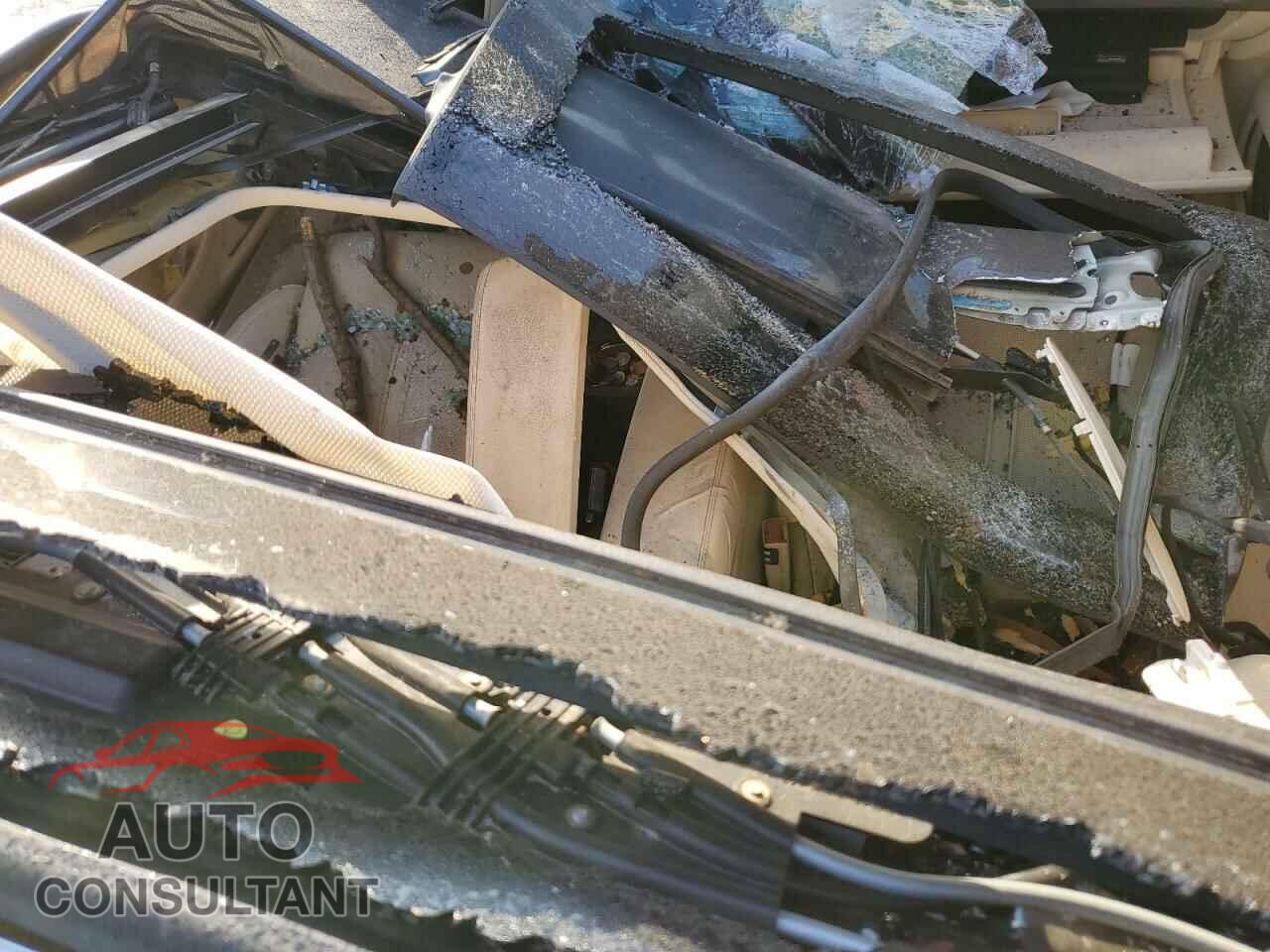 AUDI A8 2012 - WAURVAFD3CN009319