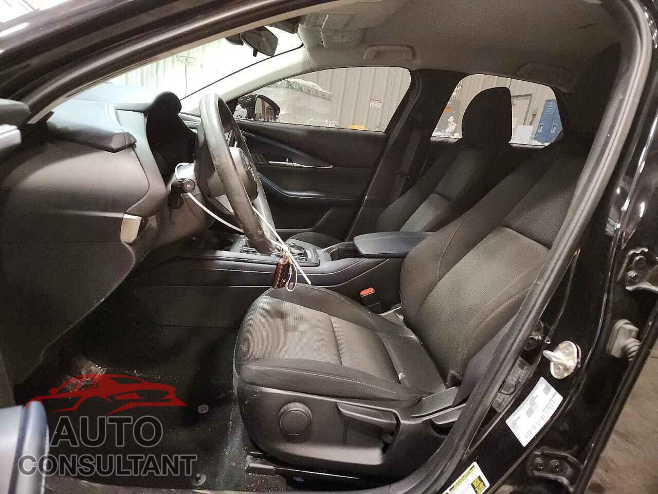 MAZDA CX30 2021 - 3MVDMBAL2MM224253