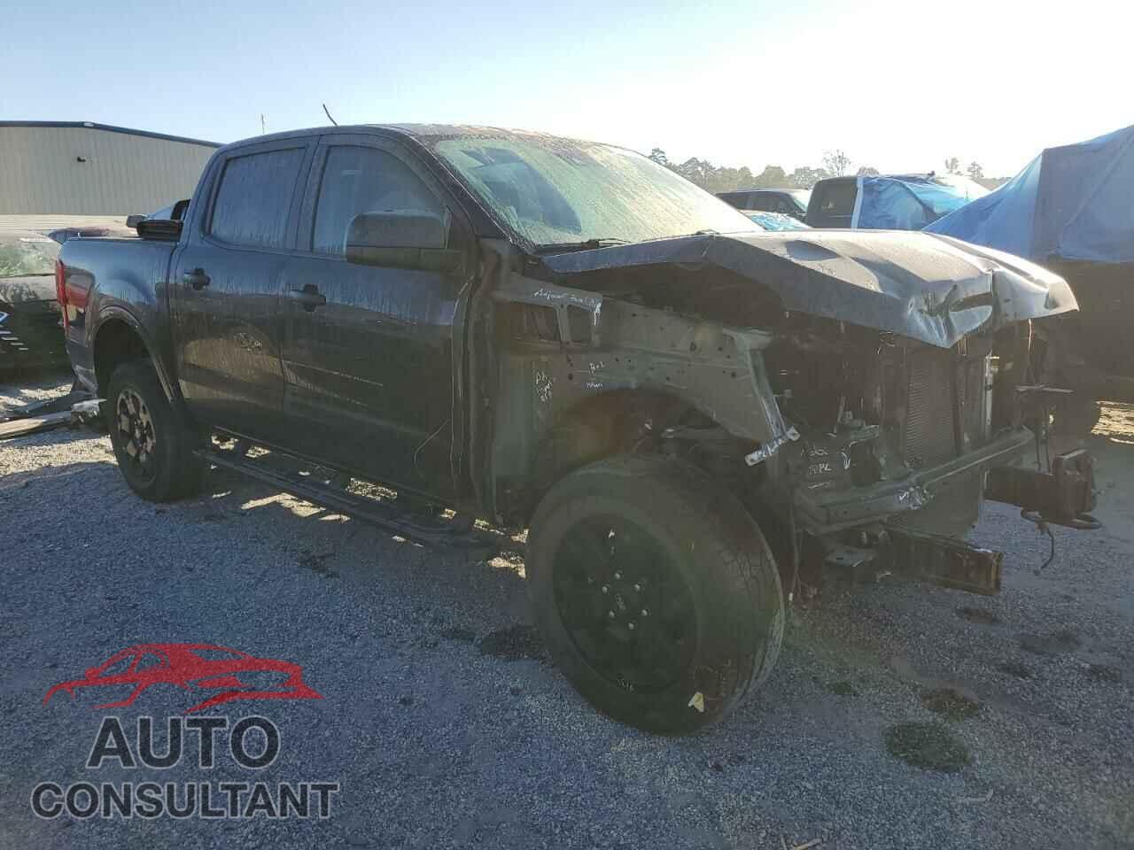FORD RANGER 2021 - 1FTER4FH8MLD27119