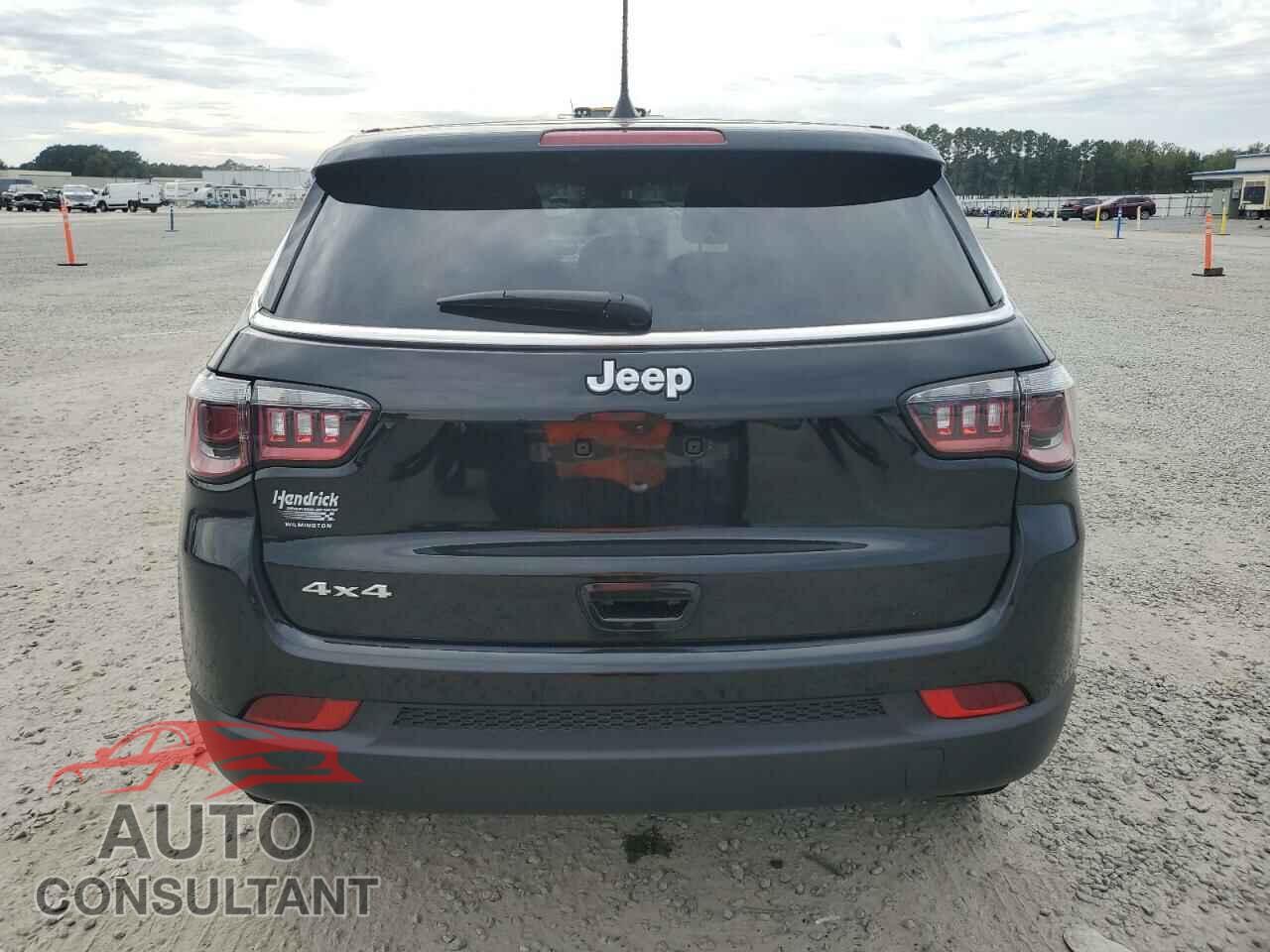 JEEP COMPASS 2023 - 3C4NJDAN2PT559910