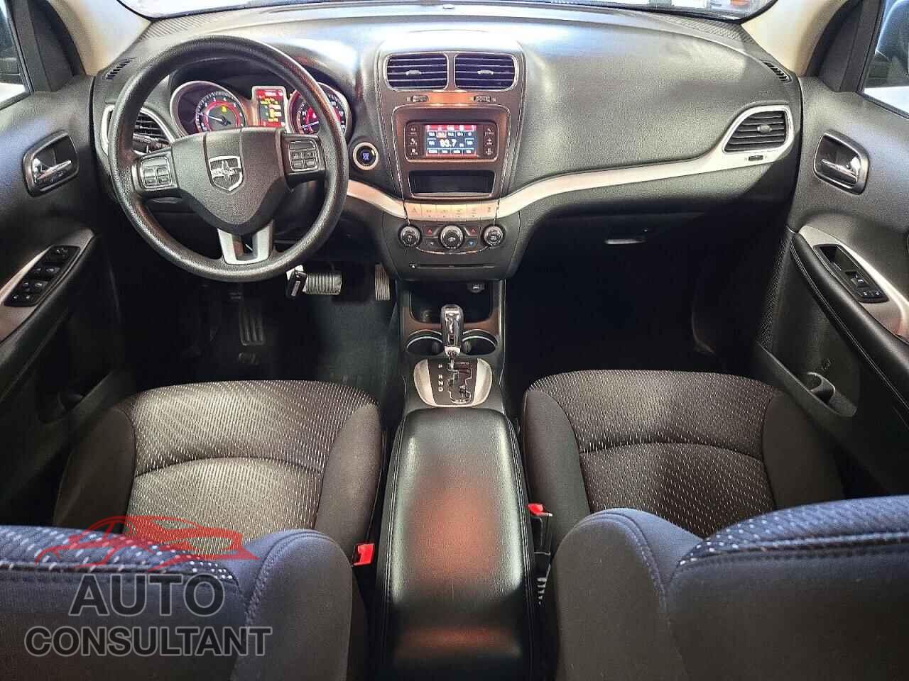 DODGE JOURNEY 2015 - 3C4PDCAB6FT552778