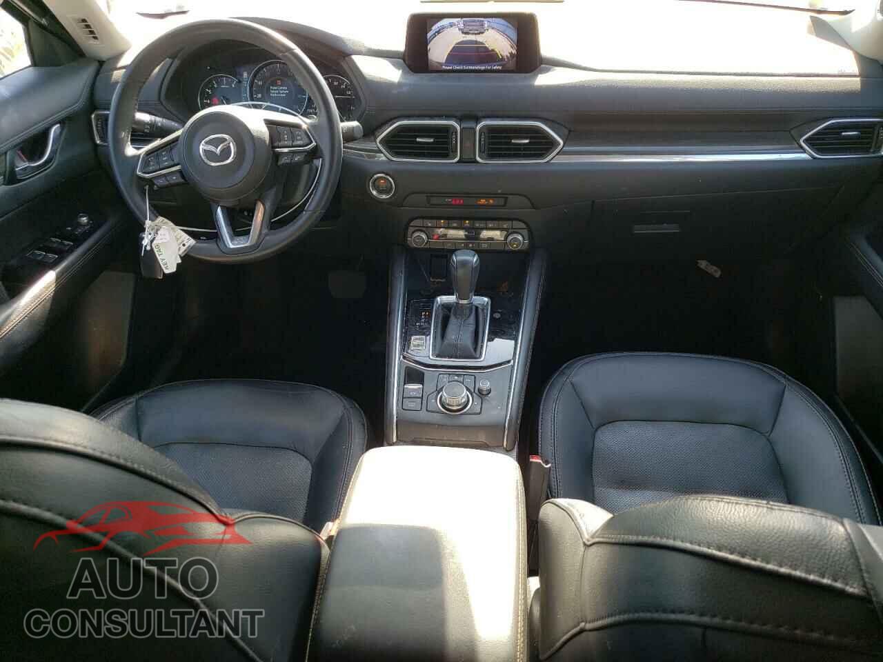 MAZDA CX-5 2020 - JM3KFBDMXL0863643