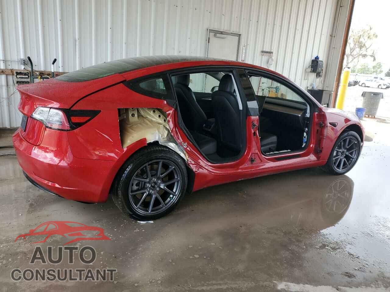 TESLA MODEL 3 2023 - 5YJ3E1EA9PF403671