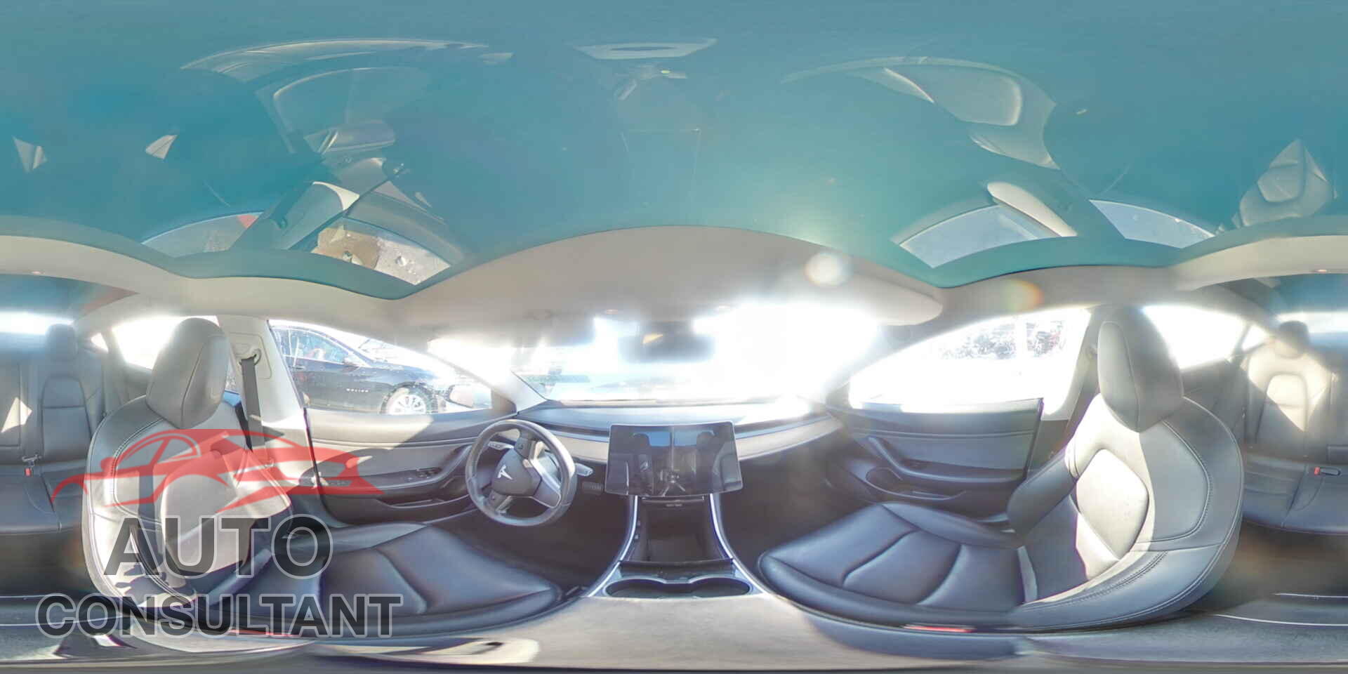 TESLA MODEL 3 2019 - 5YJ3E1EB3KF194669
