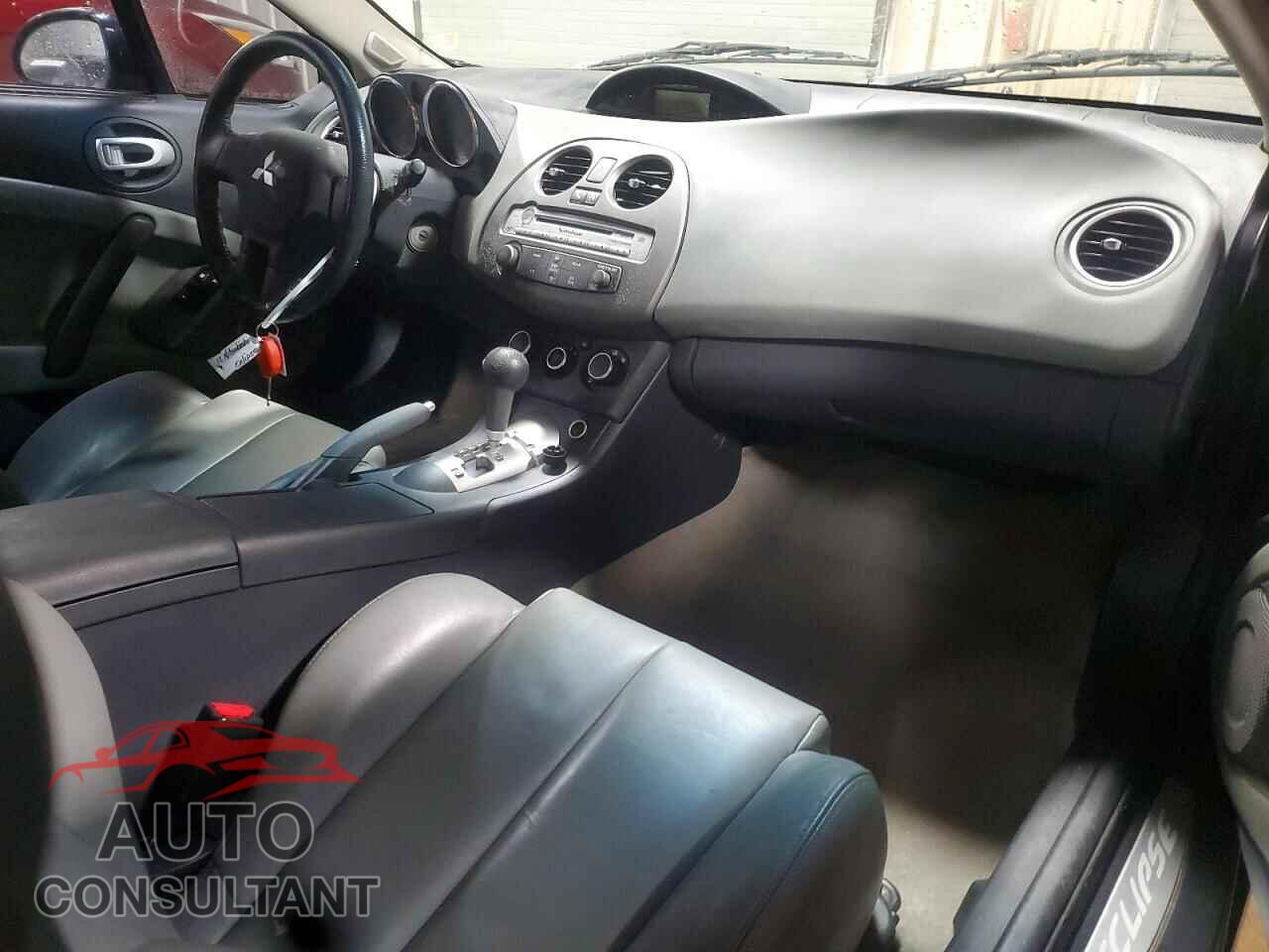 MITSUBISHI ECLIPSE 2012 - 4A31K5DF9CE008242