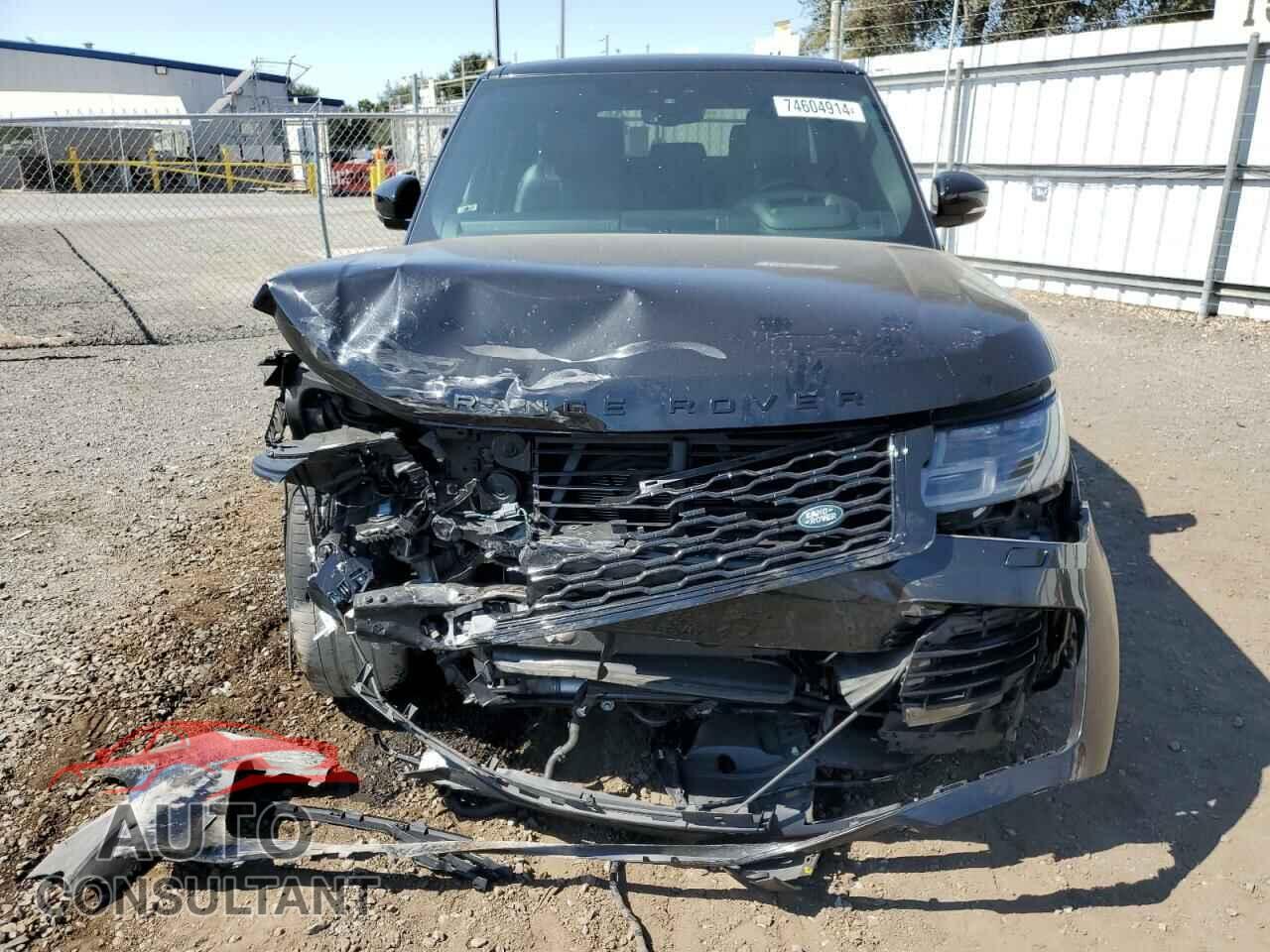 LAND ROVER RANGEROVER 2020 - SALGS2SE2LA592831
