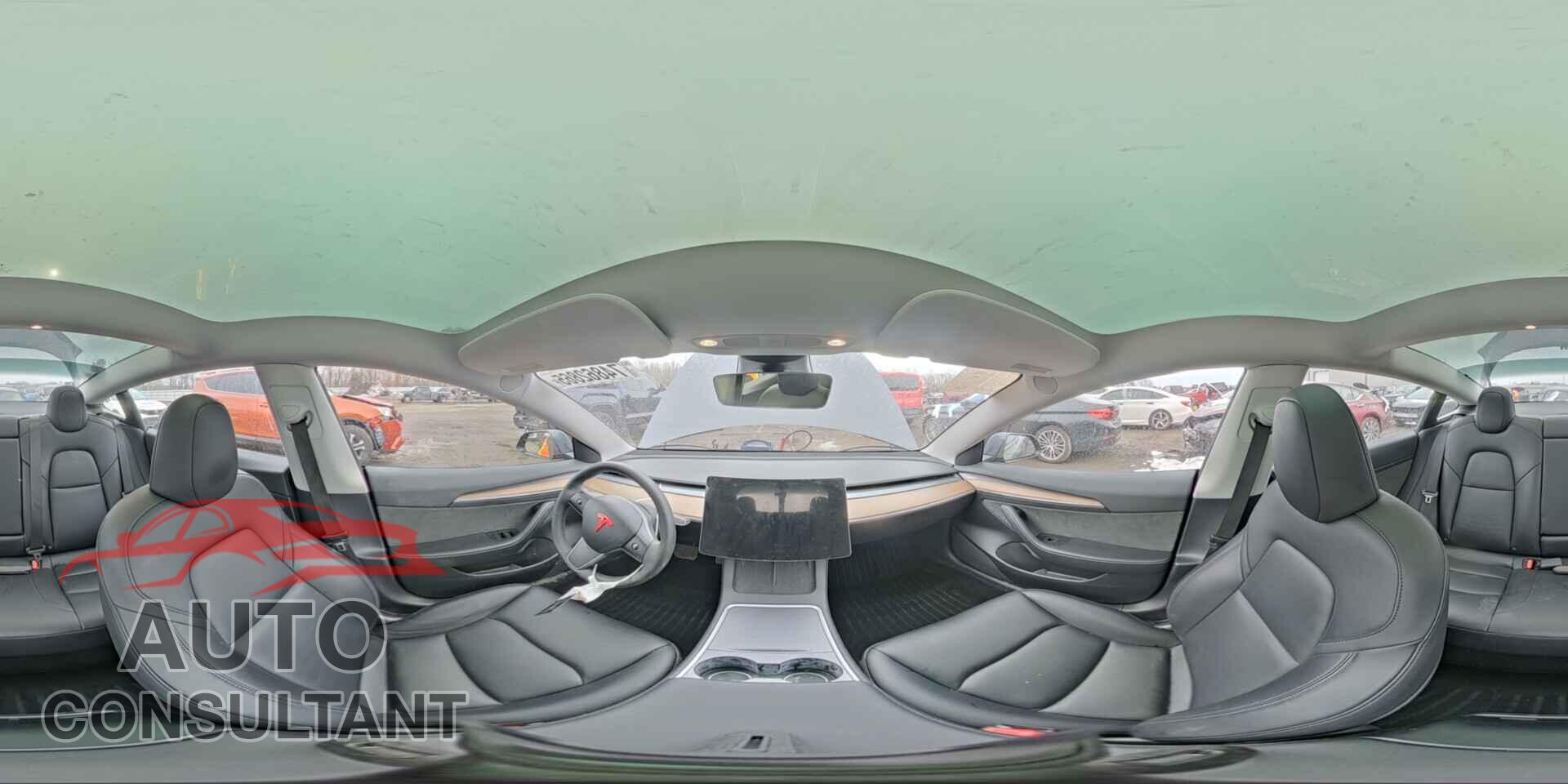 TESLA MODEL 3 2023 - 5YJ3E1EA9PF644159