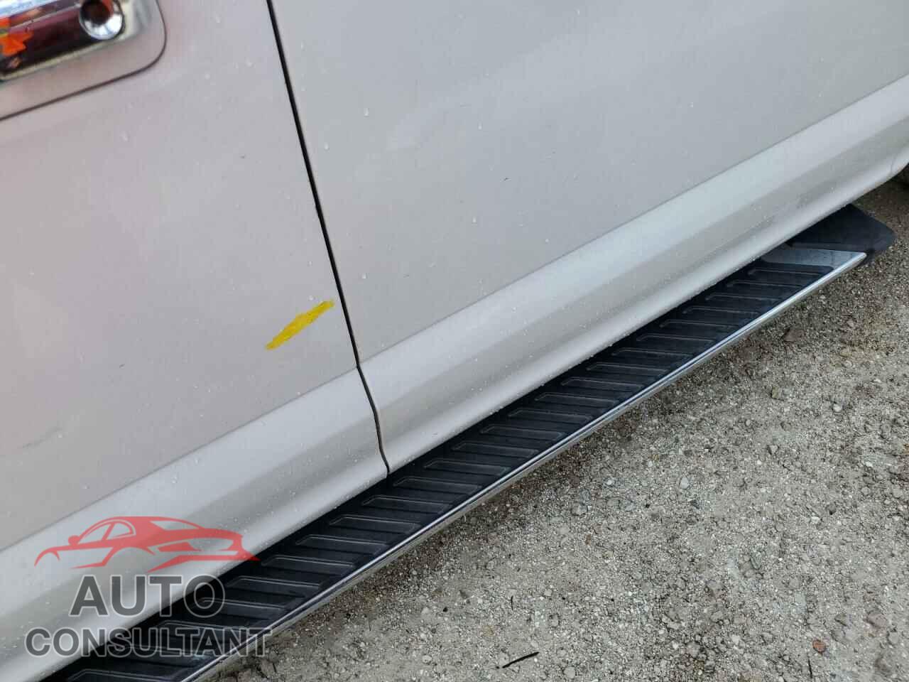 FORD F-150 2017 - 1FTEW1CP0HFA07607