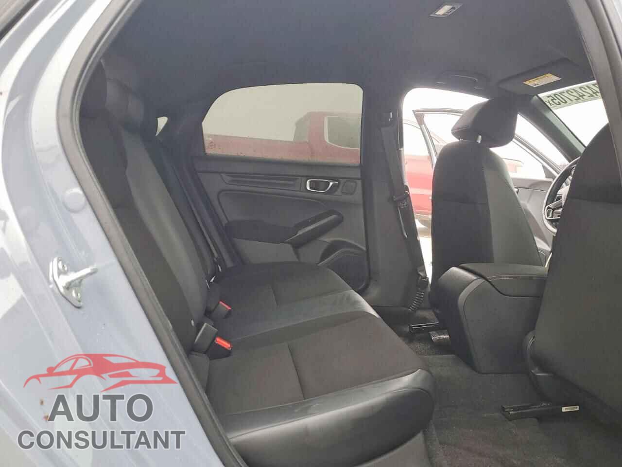 HONDA CIVIC 2023 - 19XFL2H86PE001663