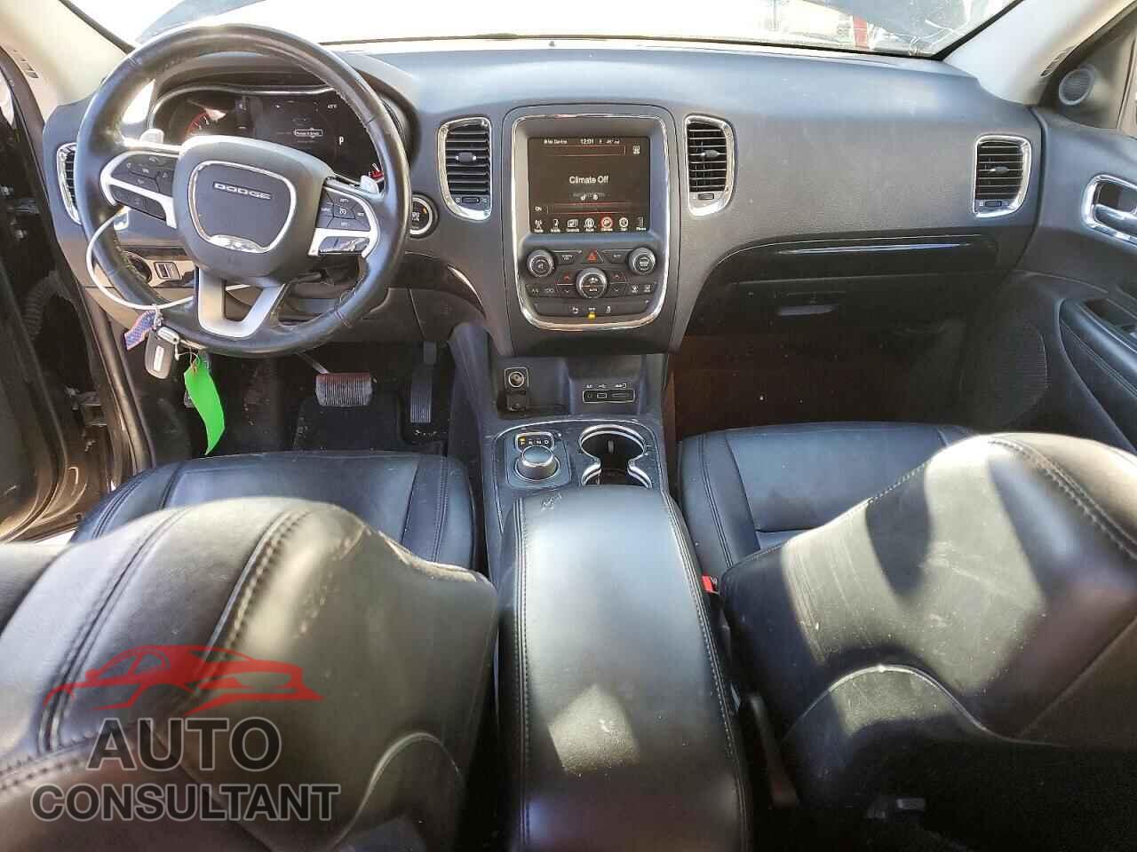 DODGE DURANGO 2014 - 1C4RDJDG5EC593093
