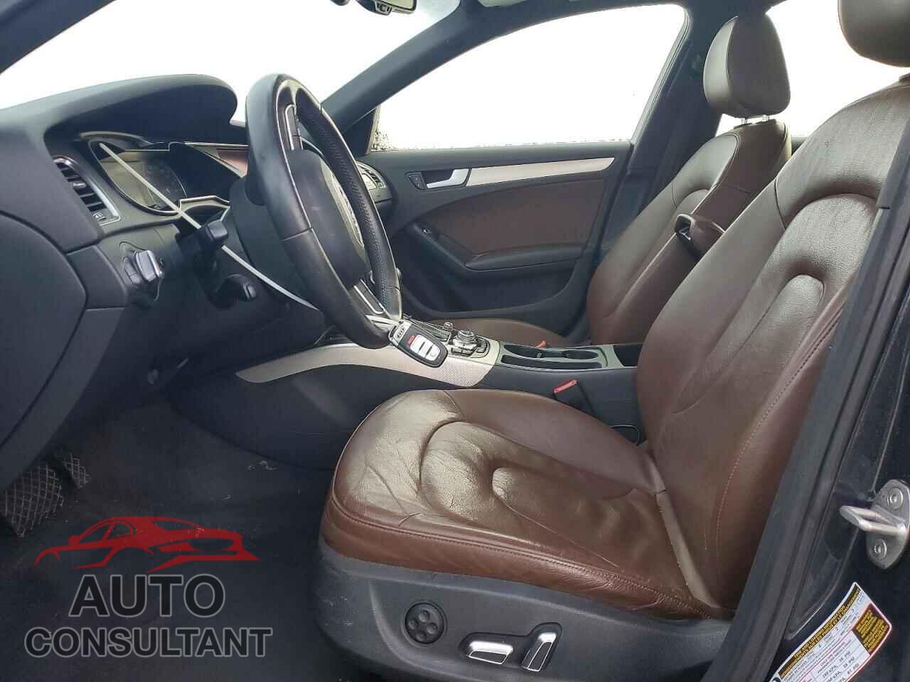 AUDI A4 2014 - WAUFFAFLXEA140359