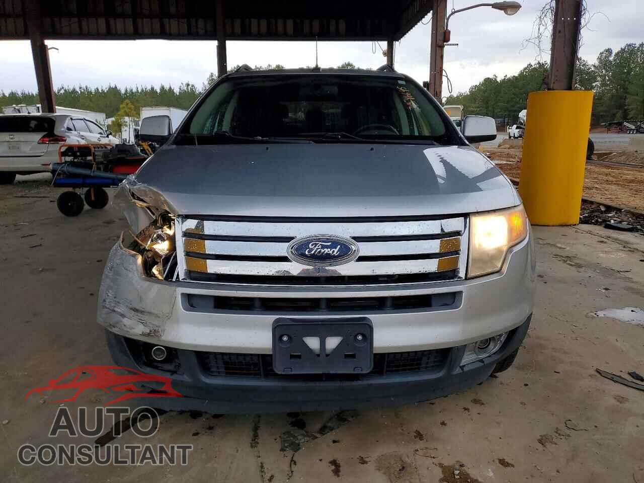FORD EDGE 2009 - 2FMDK38C69BA43387