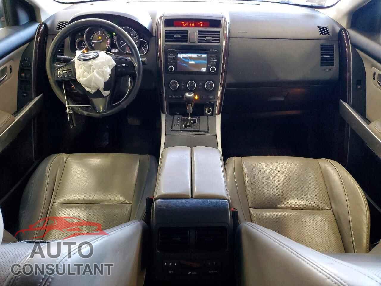 MAZDA CX-9 2014 - JM3TB3DV2E0429069