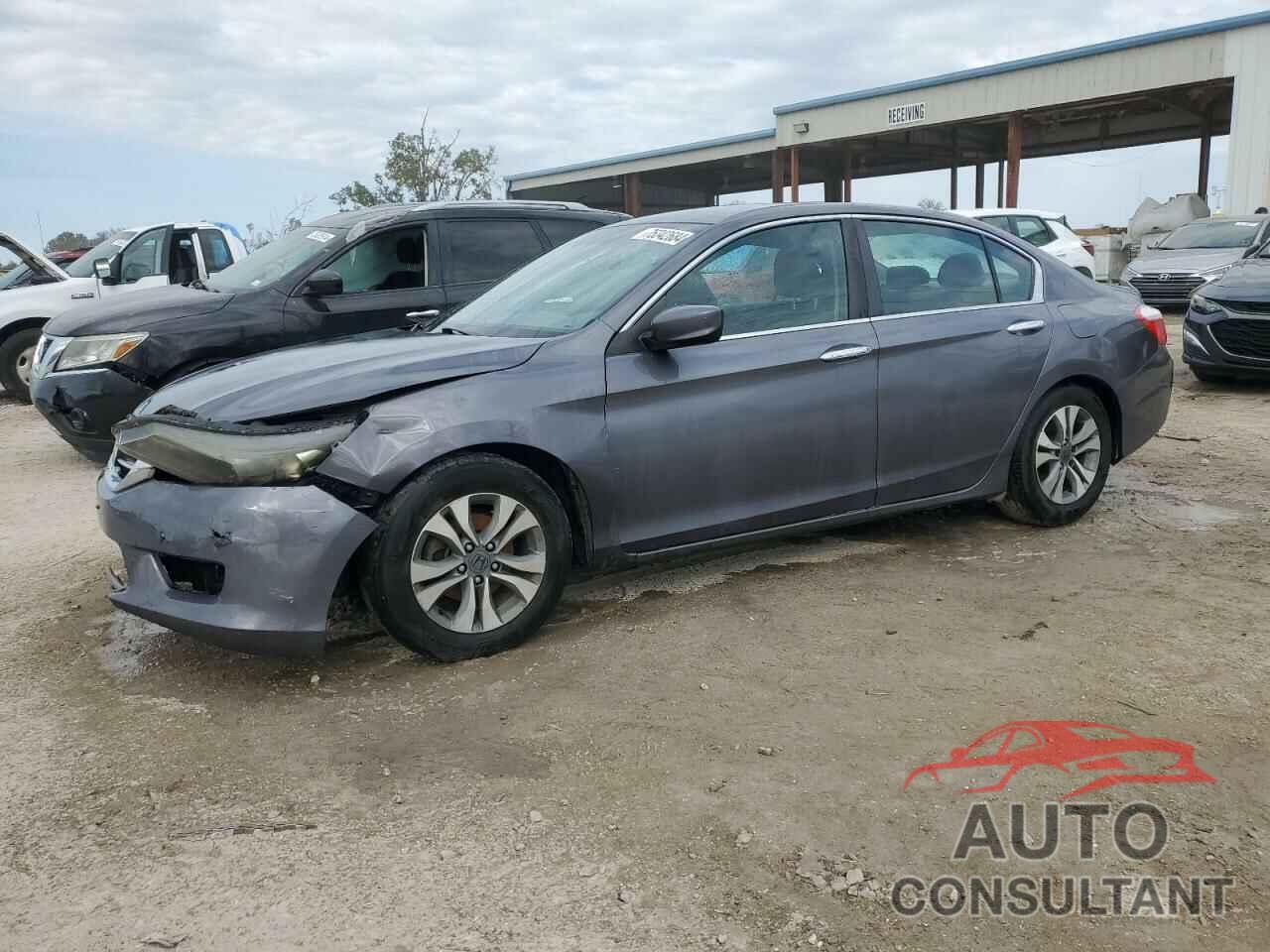 HONDA ACCORD 2015 - 1HGCR2F3XFA113362