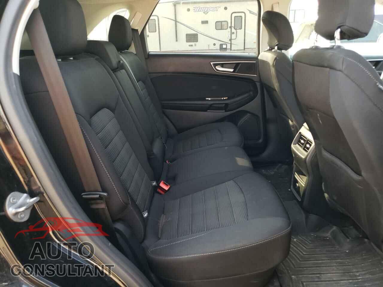 FORD EDGE 2016 - 2FMPK4J96GBB57727