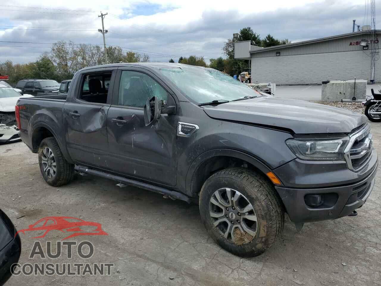 FORD RANGER 2019 - 1FTER4FH9KLA29885