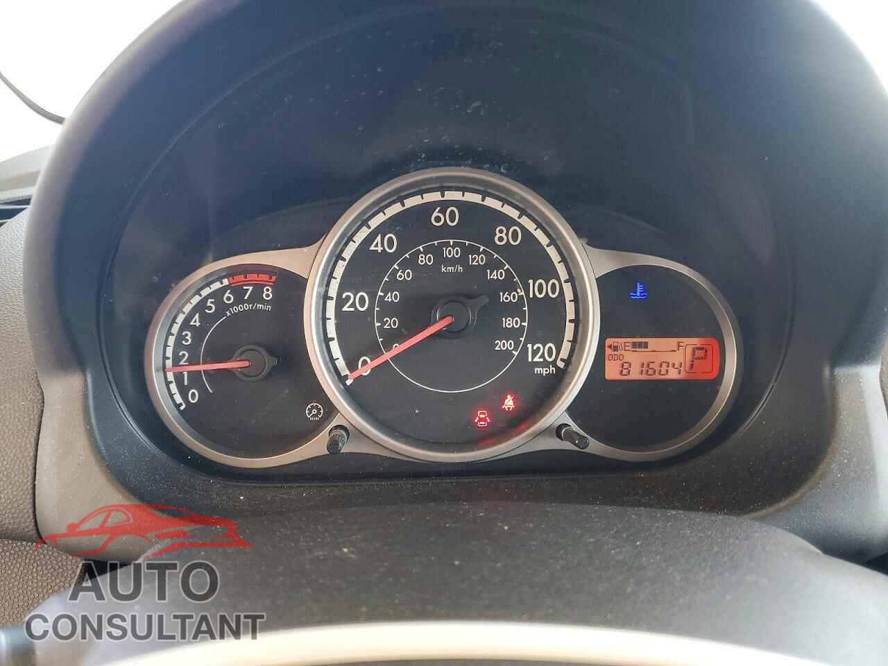 MAZDA 2 2013 - JM1DE1KY2D0170653