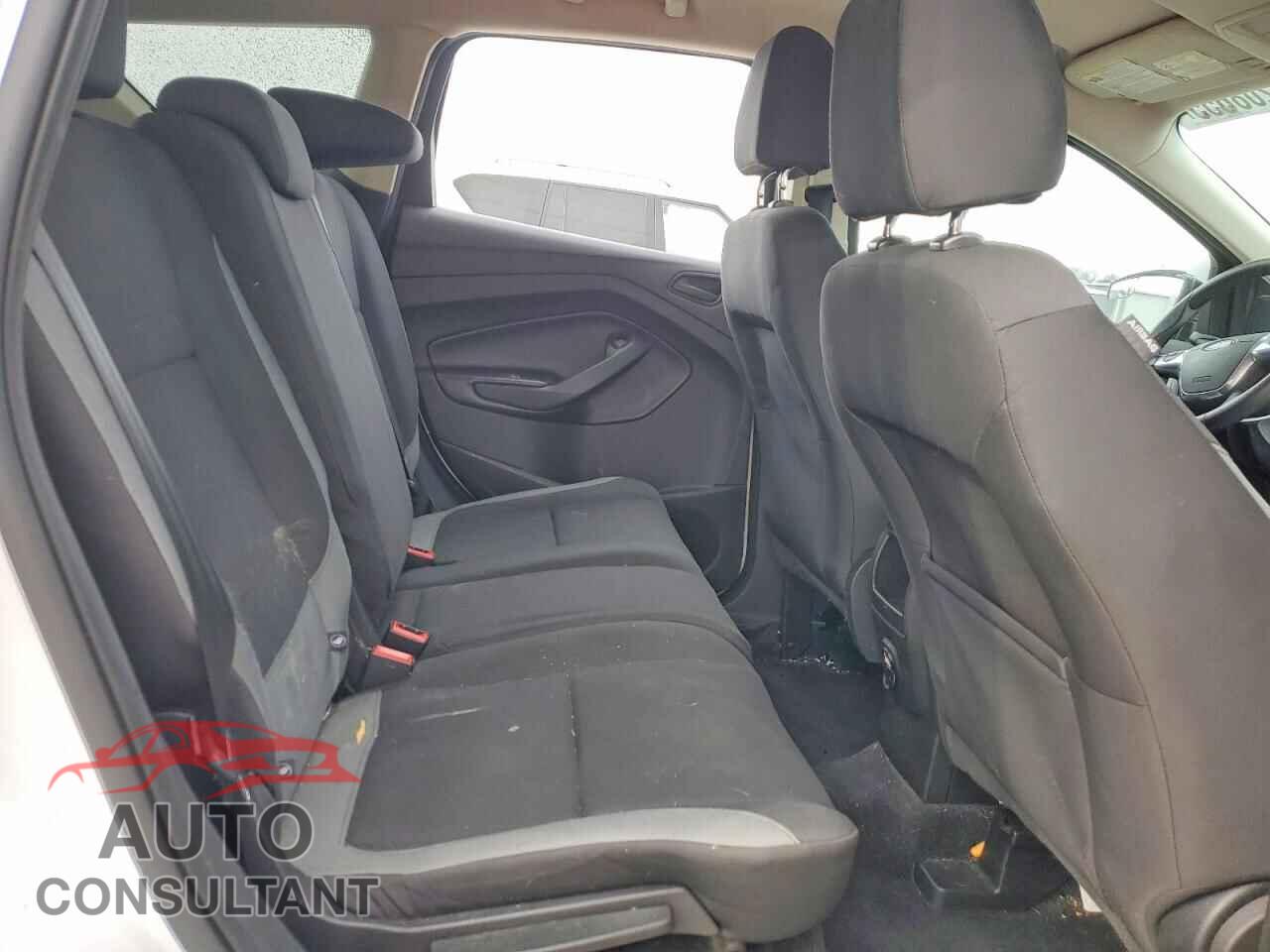 FORD ESCAPE 2015 - 1FMCU0F75FUC67802
