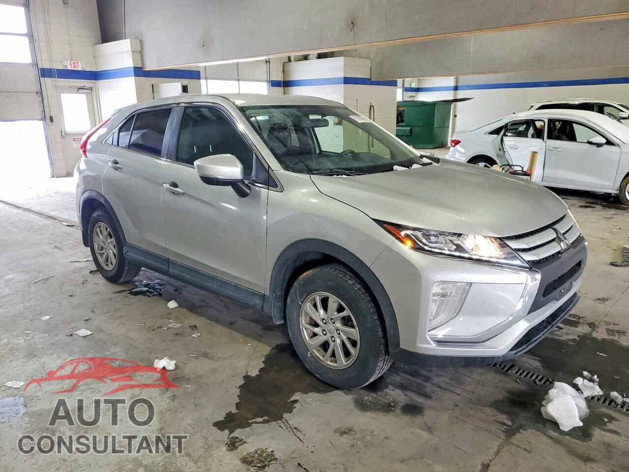 MITSUBISHI ECLIPSE 2019 - JA4AT3AA6KZ001778