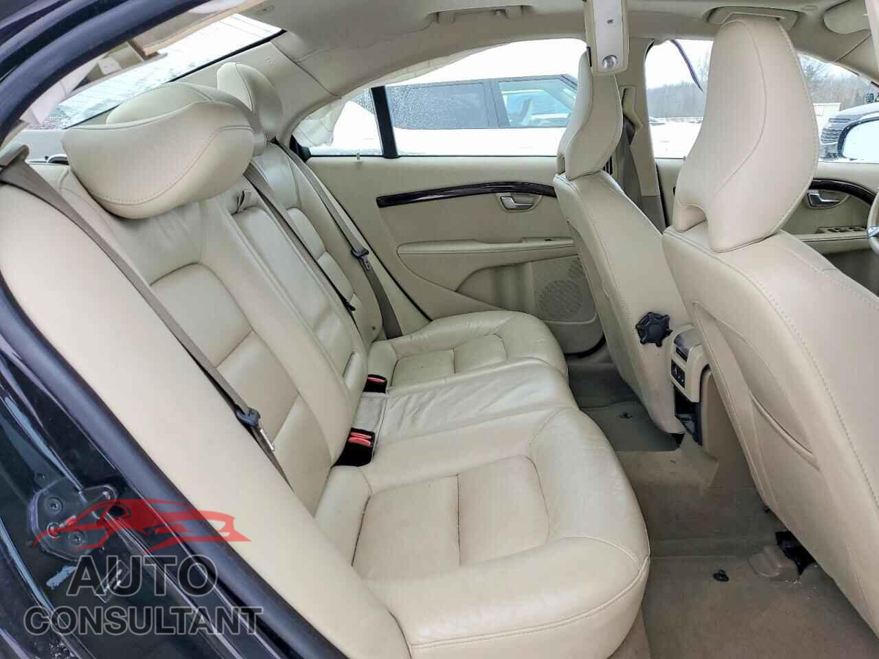 VOLVO S80 2013 - YV1902AH8D1171984