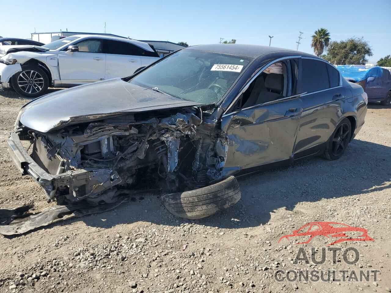 HONDA ACCORD 2010 - 1HGCP2F38AA018734