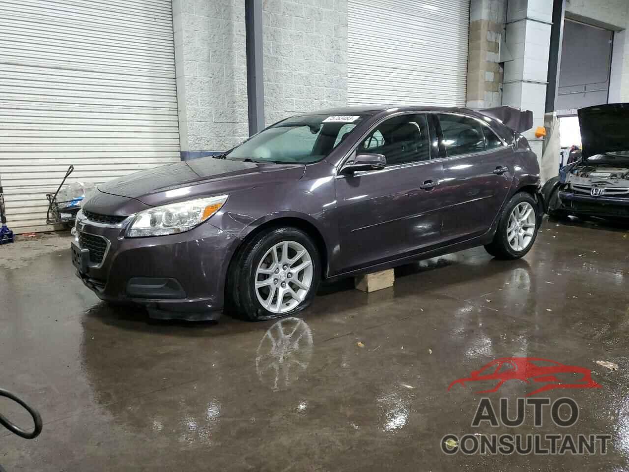 CHEVROLET MALIBU 2015 - 1G11C5SL7FF156521