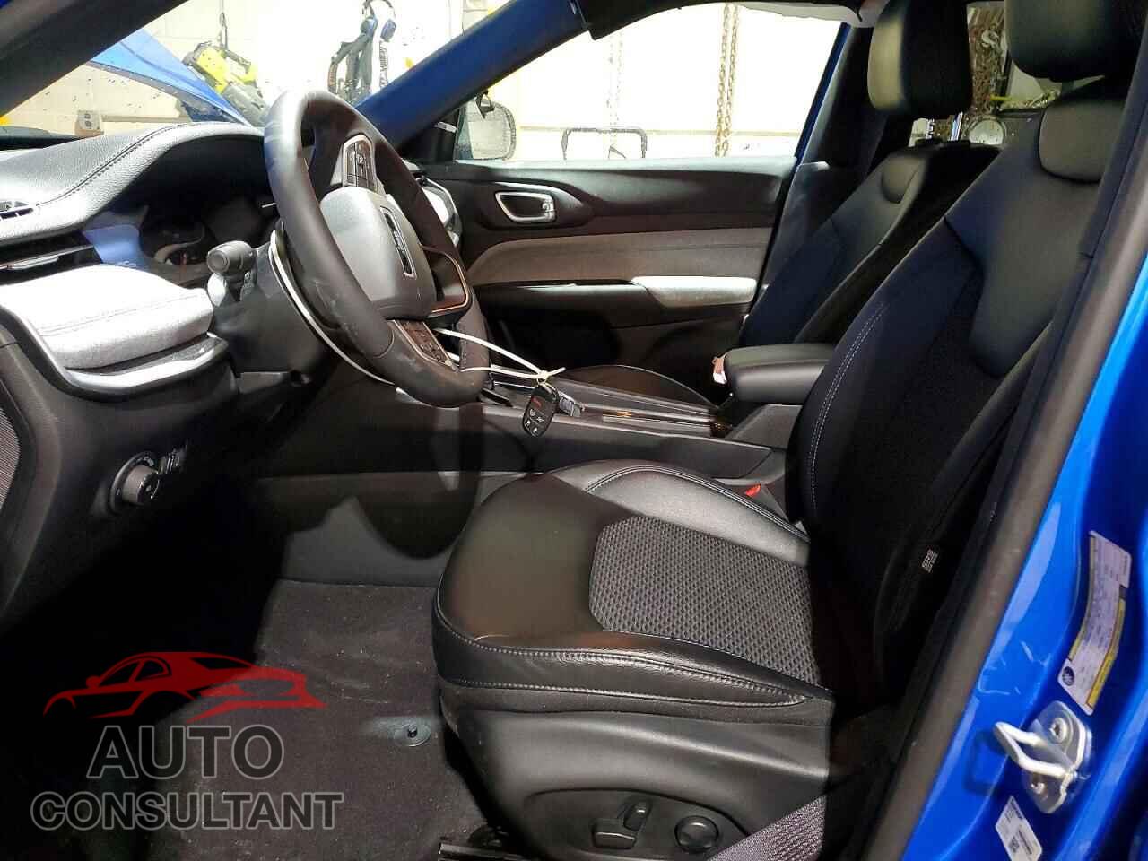 JEEP COMPASS 2023 - 3C4NJDBN7PT534970