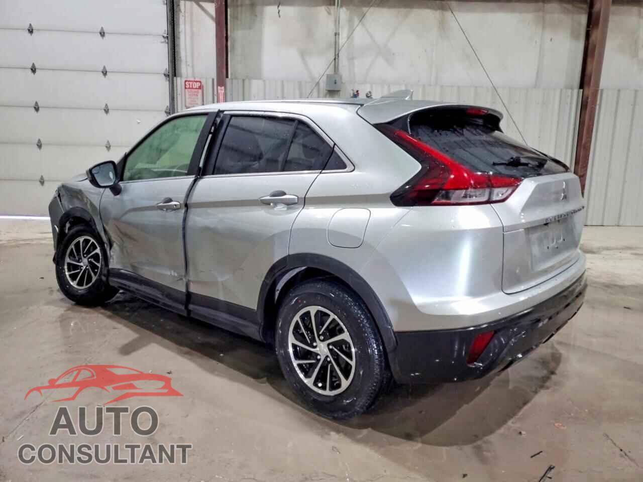 MITSUBISHI ECLIPSE 2023 - JA4ATUAA0PZ048009