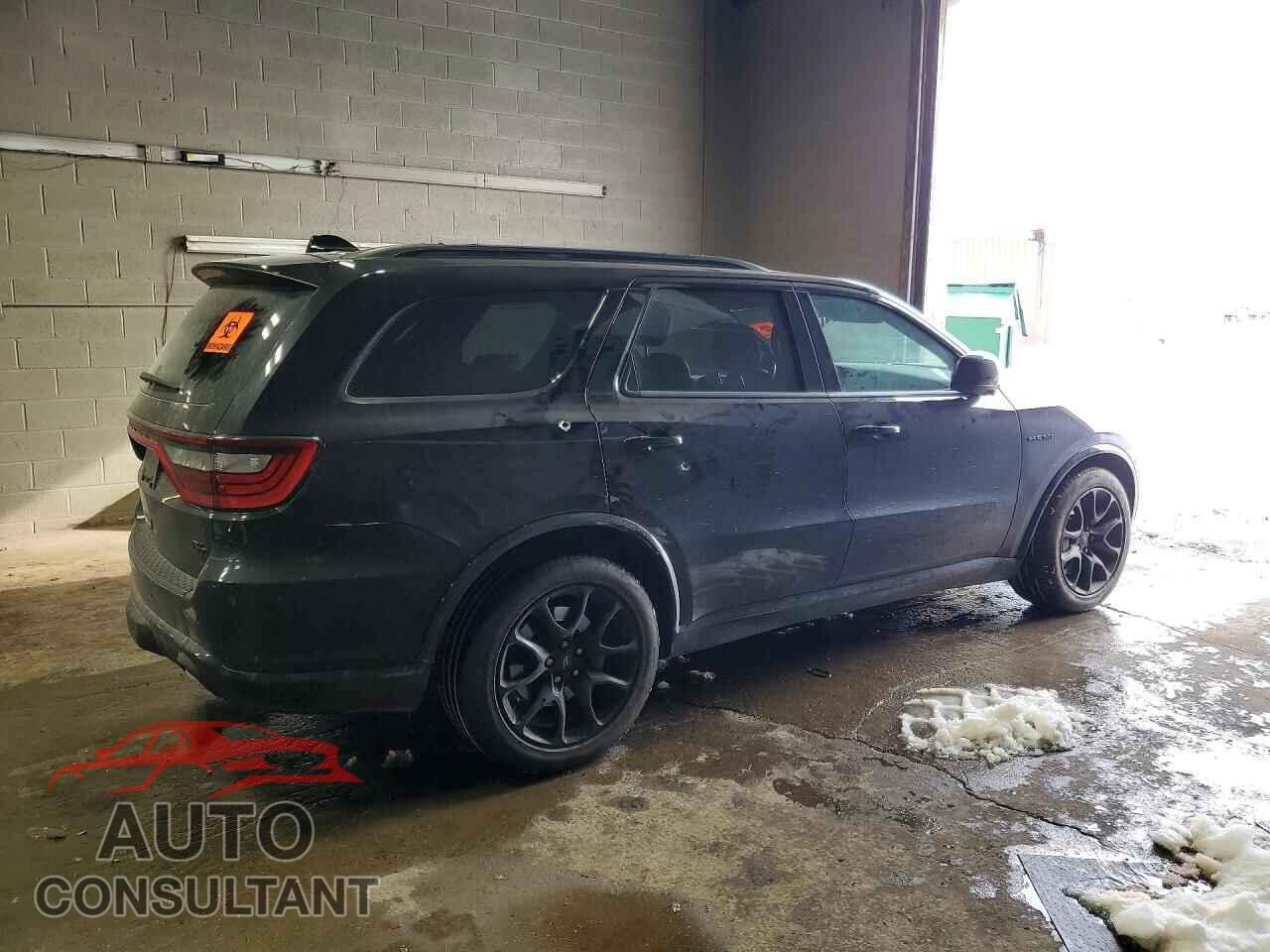 DODGE DURANGO 2023 - 1C4SDJCT1PC571627