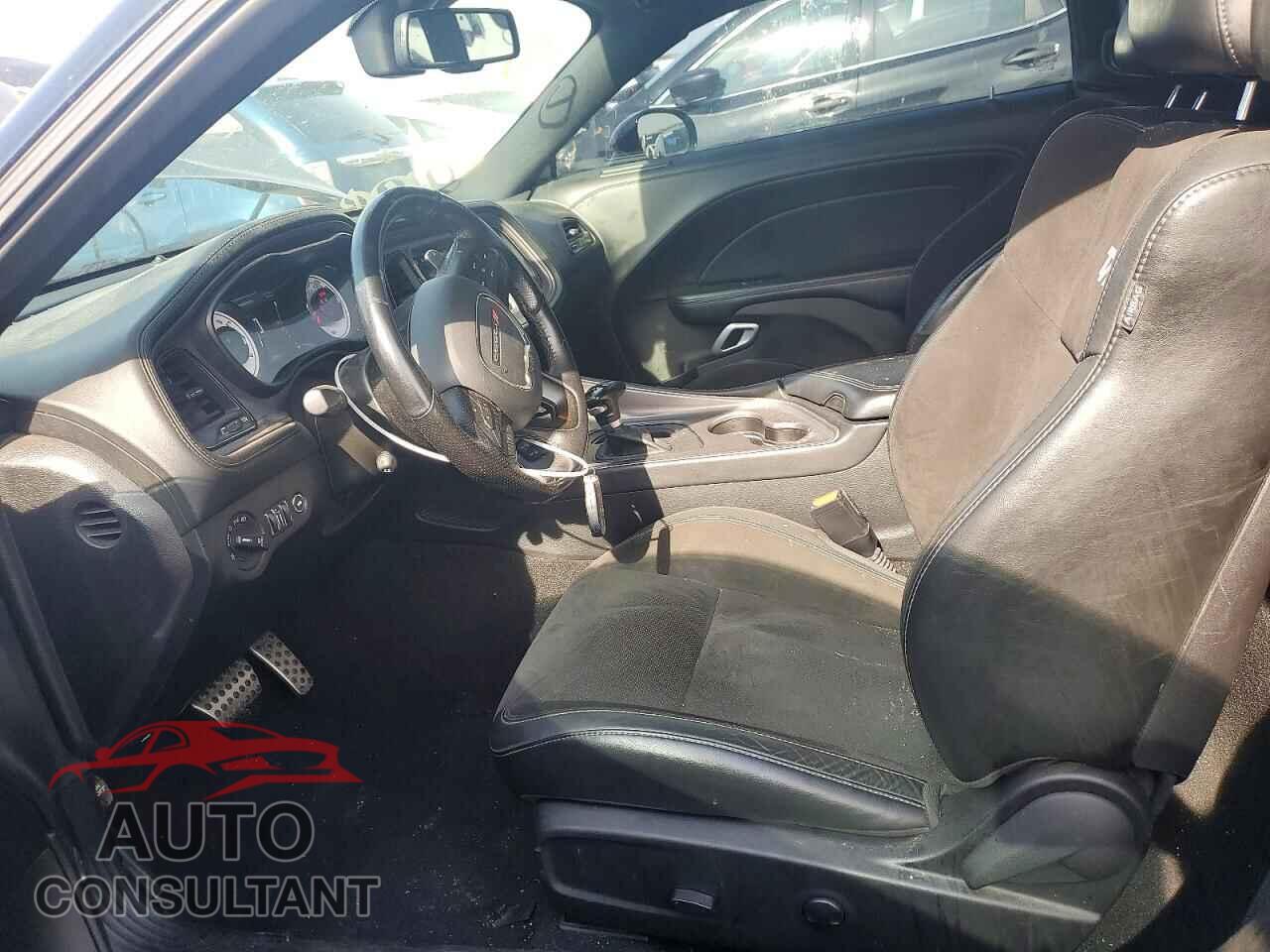 DODGE CHALLENGER 2023 - 2C3CDZBT2PH694780