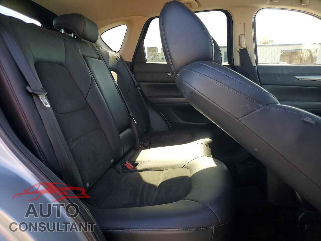 MAZDA CX-5 2017 - JM3KFACL8H0152002