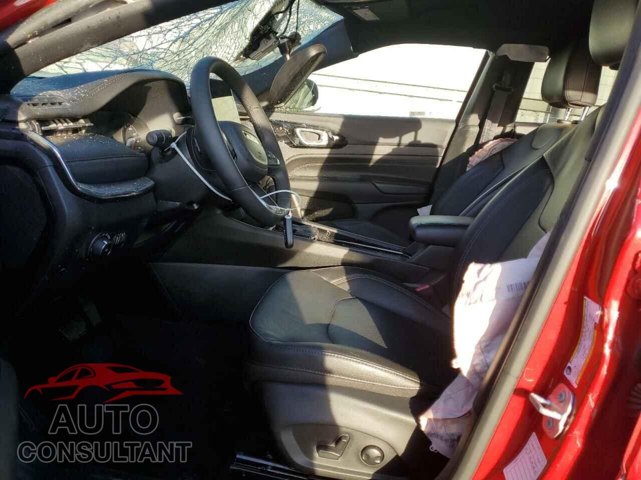 JEEP COMPASS 2023 - 3C4NJDCN8PT511633