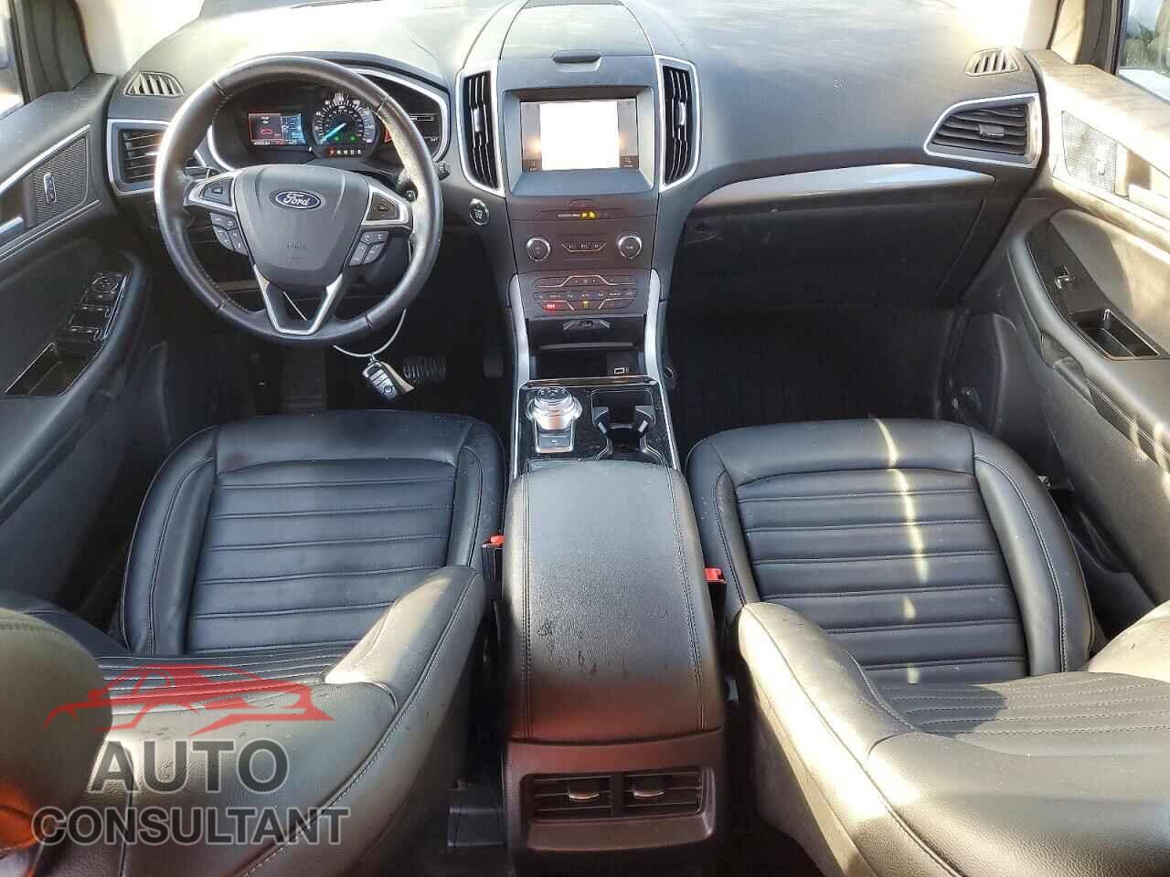 FORD EDGE 2019 - 2FMPK4J97KBC27048