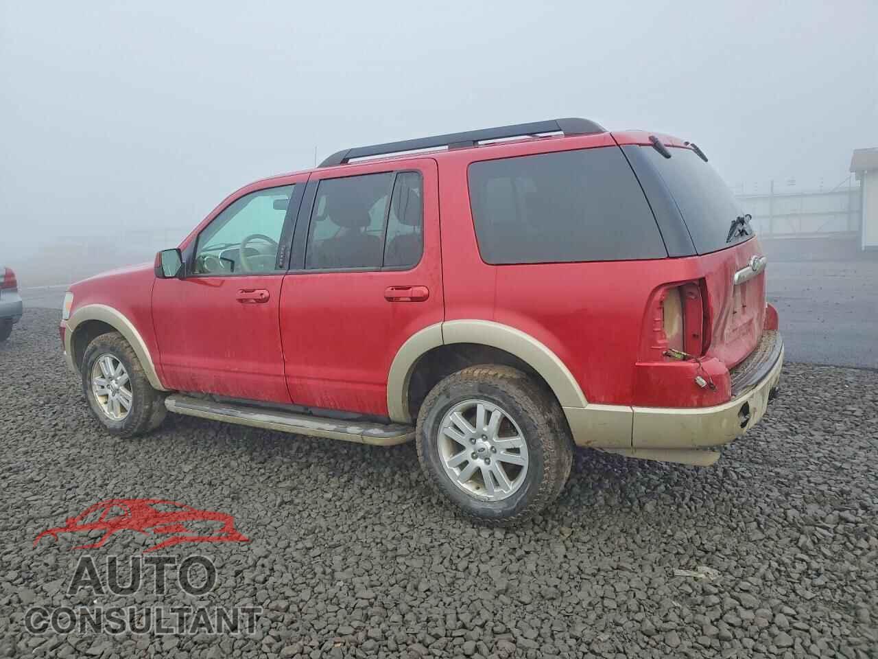 FORD EXPLORER 2010 - 1FMEU7EE2AUA64456