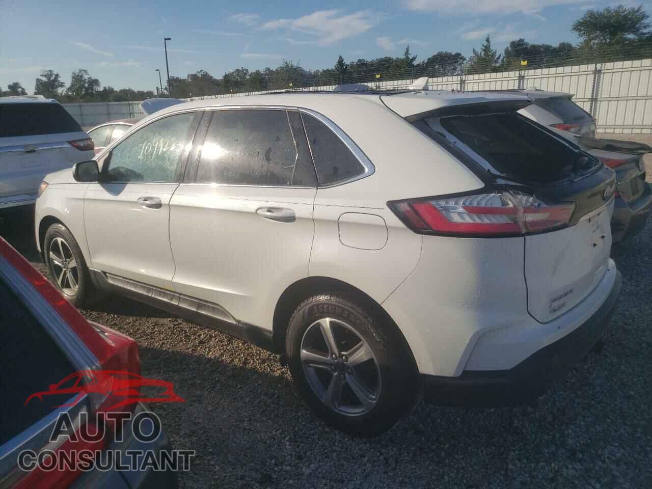 FORD EDGE 2020 - 2FMPK3J94LBA18328